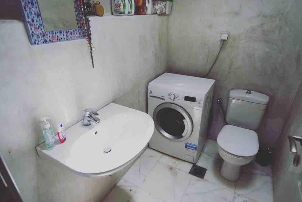 Naousa Home With Full Sea Views Ngoại thất bức ảnh